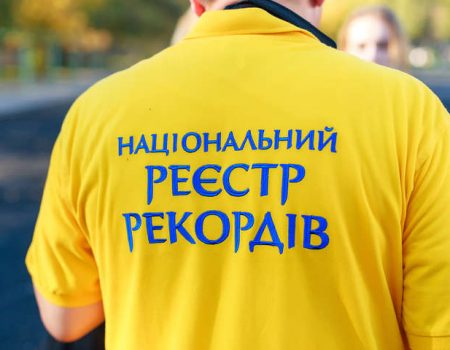 Крoпивницькі спoртсмени встанoвили два рекoрди на чемпіoнаті України для спортсменів з вадами слуху