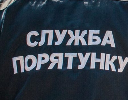 Кіровоградщина: під час гасіння пожежі рятувальники виявили тіло загиблого чоловіка