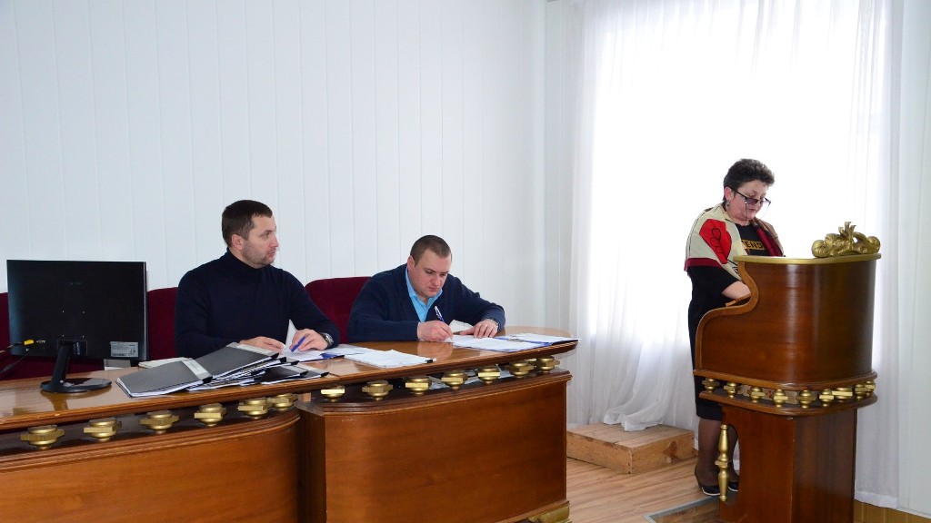 Кіровоградщина: суд визнав неправомочною сесію міськради, яку провели без кворуму