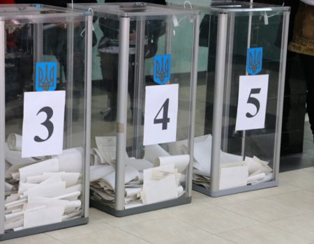 Вибори Президента: інформація про явку виборців та зафіксовані порушення на Кіровоградщині