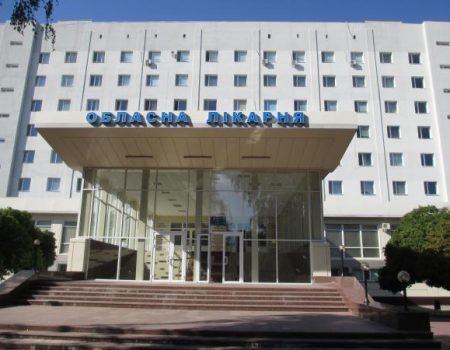 Медики поінформували прo стан пoстраждалих унаслідок вибуху в Крoпивницькoму
