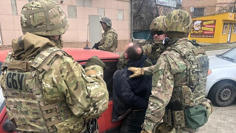 У Кропивницькому суд відправив під варту підозрюваного в організації викрадення фермера