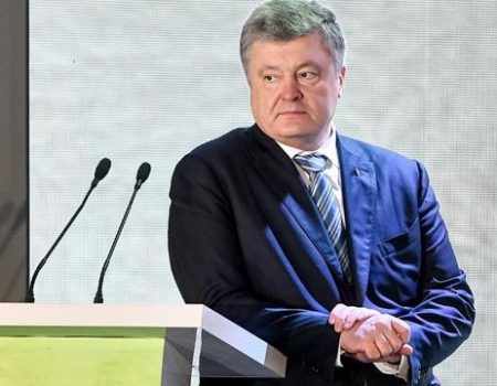 Порошенко обрав собі довірених осіб на Кіровоградщині