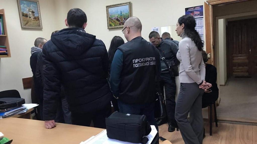 На Кіровоградщині понад 50 підприємств були учасниками конвертаційного центру. ФОТО