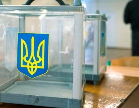 У Верховній Раді вивчають питання про позачергові вибори у Світловодську