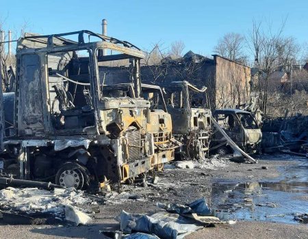 Управління Держпраці завершило розслідування смертельного випадку під час вибуху в Кропивницькому