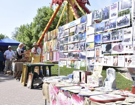 У Кропивницькому відбудеться Центрально-Український музейно-туристичний фестиваль