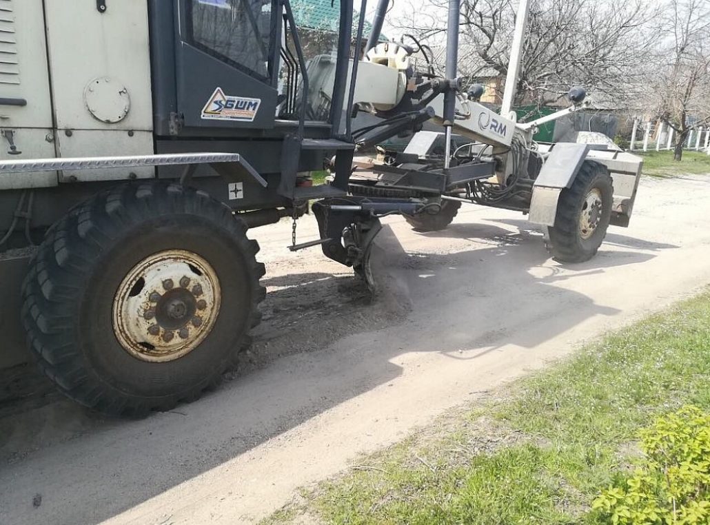 Комунальники Кропивницького ліквідують 5 незаконних сміттєзвалищ