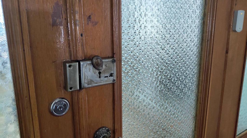 В земельному управлінні міськради Кропивницького ввели пропускний режим. ФОТО