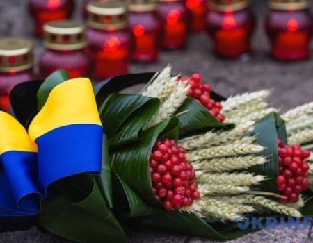 Кропивничан запрошують долучитися до міжнародної акції до Дня аварії на Чорнобильській АЕС