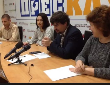 Асоціація політичних наук: на Кіровоградщині суттєвих порушень на виборах не виявили
