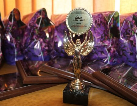 У “Науковому ліцеї” презентували 14 соціальних роликів, відзнятих учнями. ФОТО. ВІДЕО