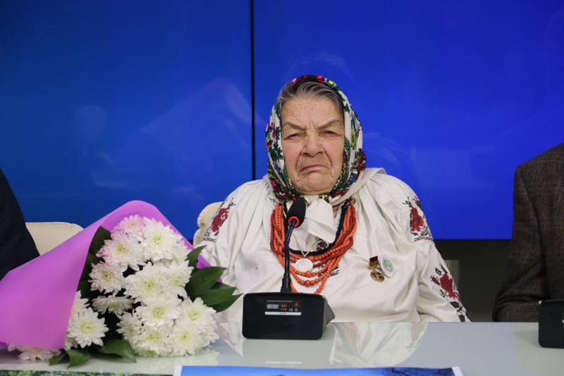 Фотовиставка &#8220;У пошуках рідної пісні&#8221; мандруватиме Кіровоградщиною. ФОТО