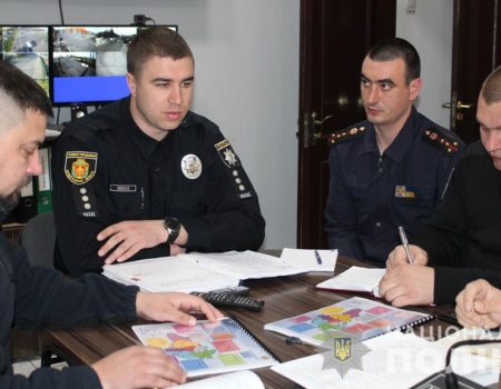 Старт виборів на Кіровоградщині: поліція перевіряє перші повідомлення про порушення