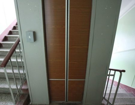У Кропивницькому капітально відремонтують 31 ліфт