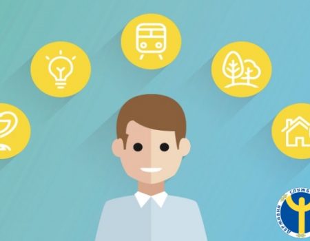 ОТГ Кіровоградщини мають 300 вакансій