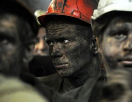 На Кіровоградщині загинув шахтар. ОНОВЛЕНО