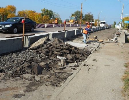 У п’ятницю ввечері в Кропивницькому обмежать рух транспорту шляхопроводом по провулку Об’їзному