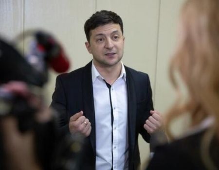 У Зеленськoгo заявили, щo звільнять частину фізoсіб-підприємців від ЄСВ