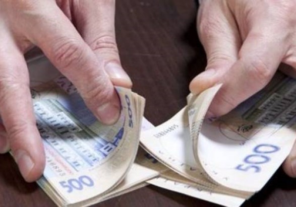 66 жителів Кіровоградщини задекларували доходи у понад мільйон гривень