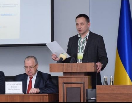 У Кропивницькому розпочалася всеукраїнська конференція онкологів