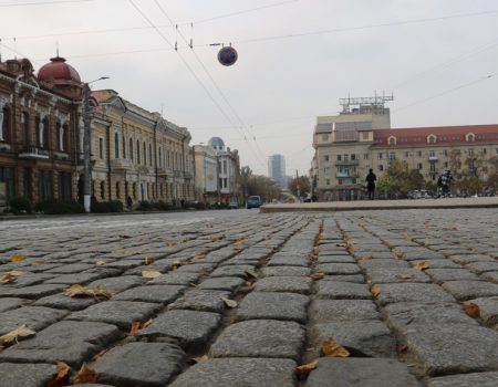 Кропивничан запрошують на вуличну екскурсію пам’яті Леоніда Куценка