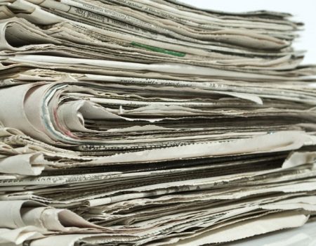 Яким газетам надають перевагу керівництво та інші чиновники міськради Кропивницького