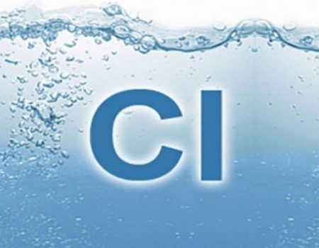 Завтра розпочнеться хлорування води у мережах “Дніпро-Кіровоград”