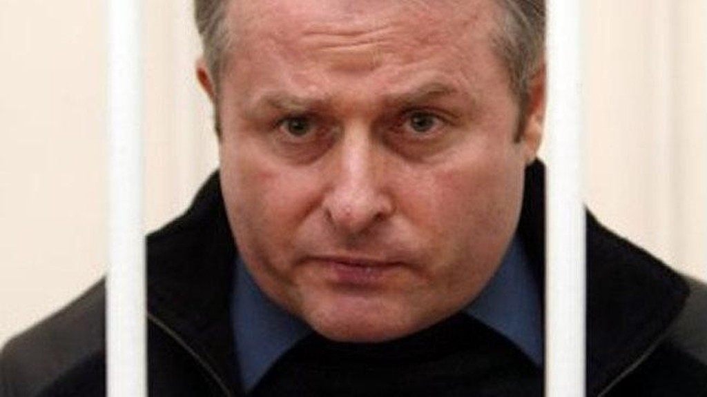Екснардеп Віктор Лозінський, який сидів за вбивство, виграв вибори на голову ОТГ на Кіровоградщині