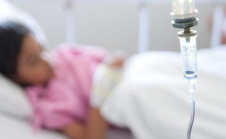 Учнів однієї зі шкіл Кропивницького обстежують через поширення менінгококової інфекції