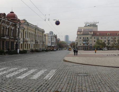 У Зеленського не ініціюватимуть зміну назви Кропивницького, але мають законопроект, що дає таке право на місця