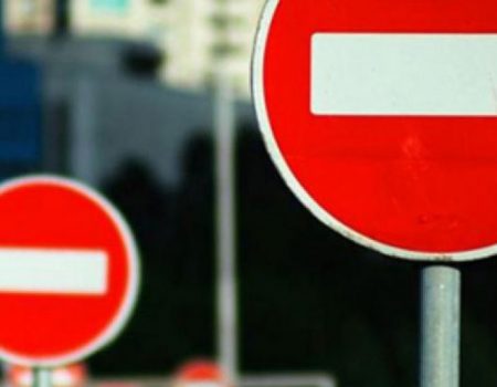 На околиці Кропивницького ускладнено рух транспорту через пожежу. ОНОВЛЕНО