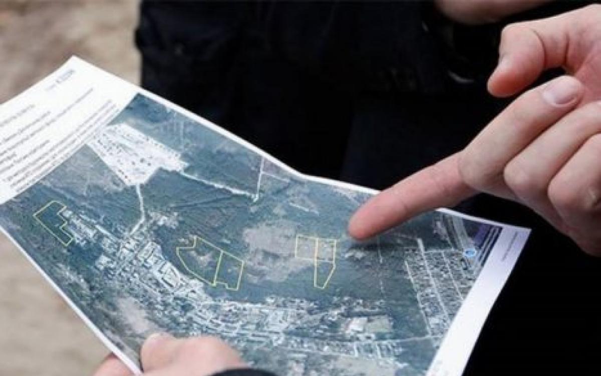 Понад шістьом тисячам учасників АТО та ООС відмовлено у виділенні земельних ділянок