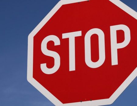 У Кропивницькому поліція проводитиме навчання, тимчасово перекриють вулицю