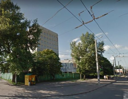 Управління ДСНС знову оголосило тендер на будівництво багатоповерхівки