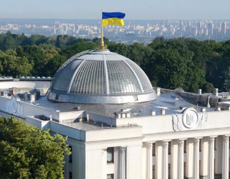 Нардеп від Кіровоградщини закликав Верховну Раду заборонити московську церкву в Україні