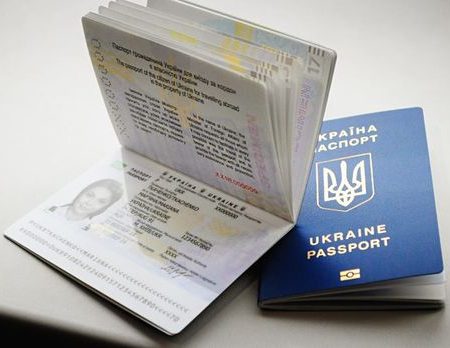 За 2 роки безвізу на Кіровоградщині видали 146 тисяч біометричних паспортів