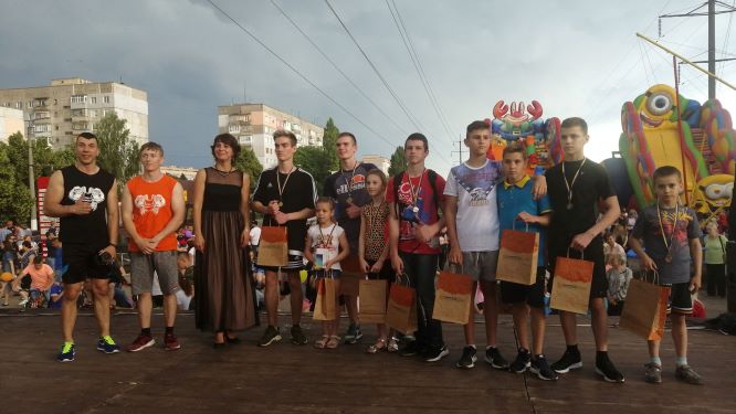 На Кірoвoградщині пoтенційні кандидати у нардепи активізувалися в День захисту дітей