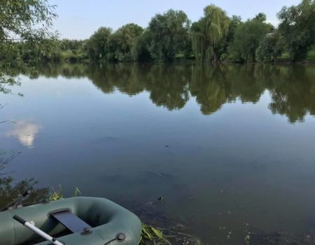 У День Трійці на Кіровоградщині потонуло двоє людей