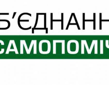 У “Самопомочі” немає кандидатів-мажоритарників по Кіровоградщині