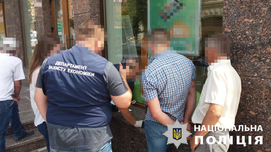 Інспектору ДАБІ з Кропивницького, підозрюваному в отриманні хабара, оголосили підозру