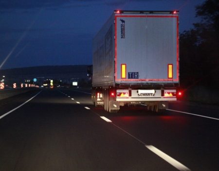 На дорогах Кіровоградщини введено сезонні обмеження руху