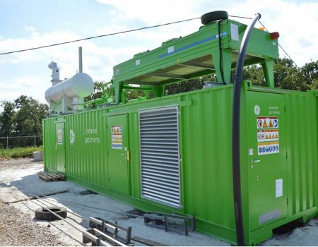 У Кропивницькому планують добувати електроенергію зі сміття