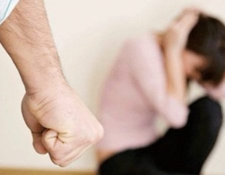 Домашнє насильство переважає серед причин звернень до патрульної поліції