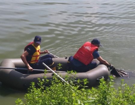 На Кіровоградщині чоловік потонув у ставку