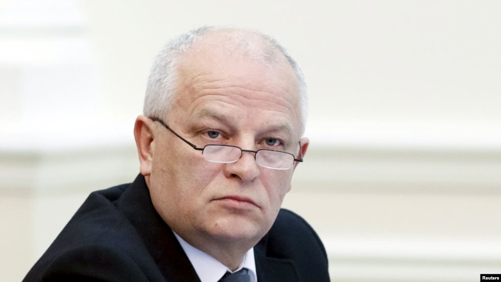 Наступного тижня Кіровоградщину відвідає перший віце-прем&#8217;єр