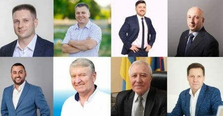 З міської ради у Верховну та «Як не здожену, то нагріюся»…