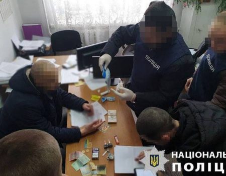 Справу підозрюваного у хабарництві чиновника Добровеличківської РДА направили до суду