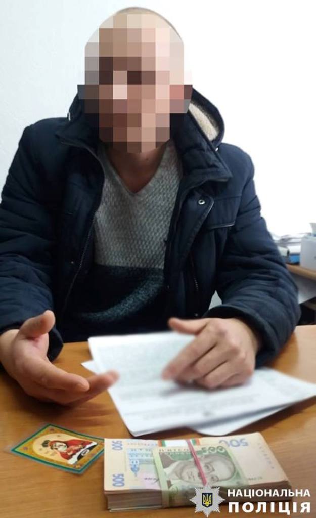 Справу підозрюваного у хабарництві чиновника Добровеличківської РДА направили до суду