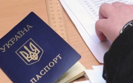 На Кіровоградщині на одній з дільниць проголосувало 12 чоловік без паспортів